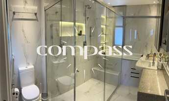 Imagem 3: Apartamento mobiliado com 3 suítes para venda e locação no Cond. Jardim do Mar na Reserva