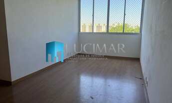 Imagem 3: ÓTIMO APARTAMENTO COM 3 DORMITÓRIOS PRÓXIMO AO METRO CAMPO LIMPO - 75m²