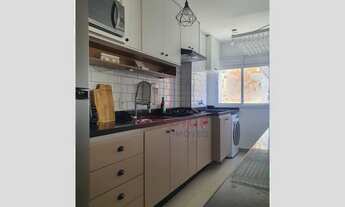 Imagem 7: Apartamento Demarchi - Sao Bernardo do Campo - Sao Paulo