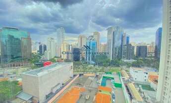 Imagem 2: Apartamento a venda Itaim Bibi