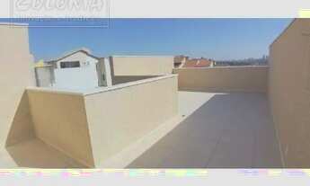 Imagem: Santo André - Apartamento Padrão - Jardim