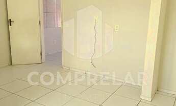 Imagem 7: Apartamento com 1 dormitório para alugar, 24 m² por R$ 874,41/mês - Jacarecanga - Fortalez