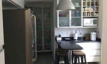 Imagem 5: Casa com 4 dormitórios à venda, 430 m² por R$ 3.500.000 - Brooklin Paulista - São Paulo/SP