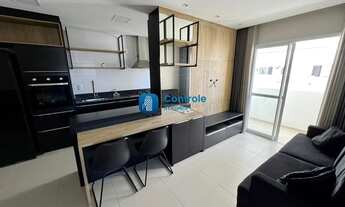 Imagem: B - Apartamento em condomínio club com