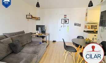 Imagem 2: Curitiba - Apartamento Padrão - Centro