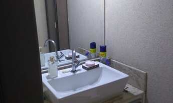 Imagem 2: Casa à venda no Bairro Jardim Nazareth com 3 Quartos por R$480.000