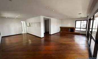 Imagem 3: APARTAMENTO - ITAIM BIBI - SP
