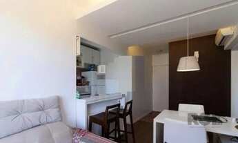 Imagem 5: Apartamento no bairro Santana de 1 dormitório e vaga