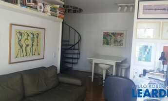 Imagem 7: COBERTURA - REAL PARQUE - SP