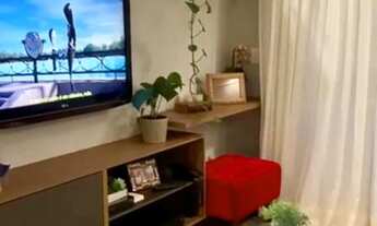 Imagem 5: ATENÇÃO PORTEIRA FECHADA!!! LINDO APARTAMENTO 3 DORM GONZAGA SANTOS- SP