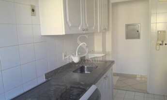 Imagem 4: SAO PAULO - Apartamento Padrão - Jardim Marajoara