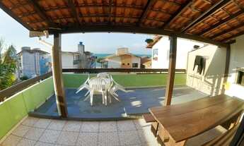 Imagem 3: Pousada à 10m do mar com vista