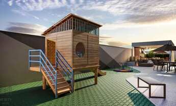 Imagem 6: Apartamento com 2 dormitórios à venda, 72 m² por R$ 695.000,00 - Alto do Ipiranga - São Pa