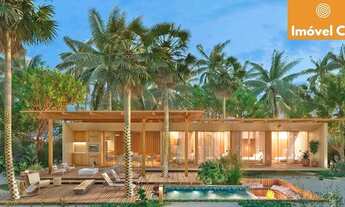 Imagem 2: Casa para venda com 182 metros quadrados com 3 quartos em Fortim - Fortim - CE