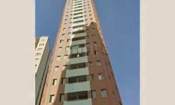 Imagem: SAO PAULO - Apartamento Padrão - CAMBUCI