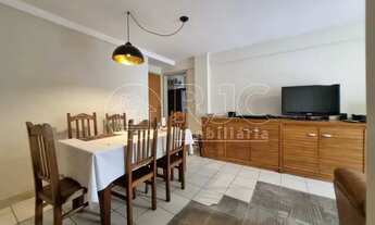 Imagem 7: Apartamento para venda possui 80 metros quadrados com 3 quartos em Vila Isabel - Rio de Ja