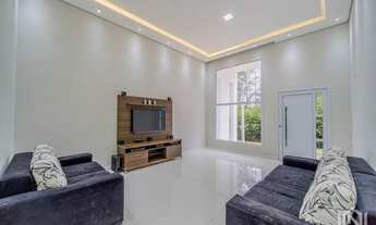 Imagem 3: VARGEM GRANDE PAULISTA - Casa de Condomínio - Paysage Bella Vittà