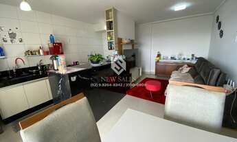 Imagem 3: Excelente apartamento com 3 quartos sendo 1 suíte no Setor Pedro Ludovico