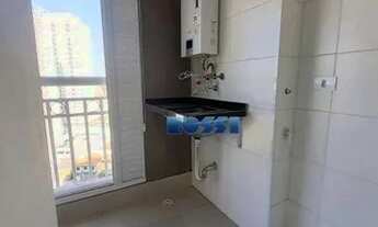 Imagem 5: Apartamento com 1 dormitório à venda, 31 m² por R$ 420.000,00 - Parque da Vila Prudente