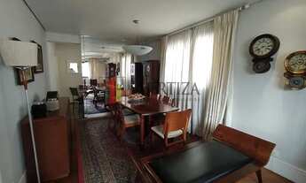 Imagem 2: Apartamento à venda em Moema