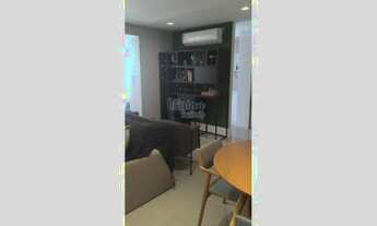 Imagem: EXCELENTE APTO. 82 M² 2 DORMITÓRIOS