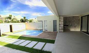 Imagem: Casa com Piscina Vitória - Rodrigo