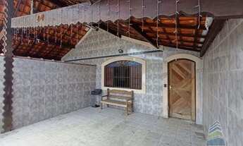Imagem: Casa com 2 dorms, Tupi, Praia Grande - R$