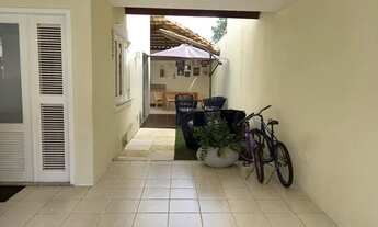 Imagem 2: Linda casa em condomínio fechado a poucos metros da Washington Soares