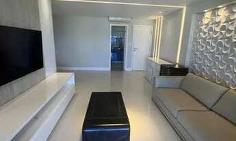 Imagem 3: Apartamento para venda possui 104 metros quadrados com 3 quartos em Pituba - Salvador - BA