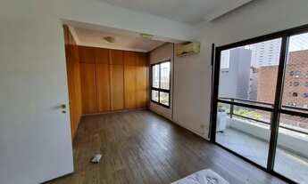 Imagem 5: Apartamento para venda com 120 metros quadrados com 3 quartos em Real Parque - São Paulo