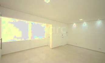 Imagem: SAO PAULO - Apartamento Padrão - CAMBUCI