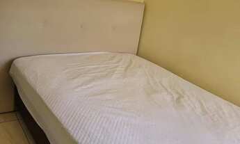 Imagem 3: Alugo casa mobiliada com água, luz e Internet incluso com 2 quartos e 1 vaga de garagem