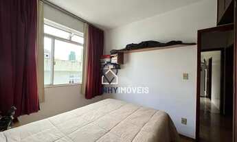 Imagem 7: Apartamento com 3 dormitórios à venda, 75 m² por R$ 395.000,00 - Cruzeiro - Belo Horizonte