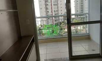 Imagem 4: Apartamento na Vila Leopoldina, 2 dorm, 1 suíte, 1 vagas, 56 m, Lazer Completo Não perca e