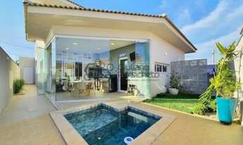 Imagem: CASA para VENDA Condomínio Tamboré Bauru