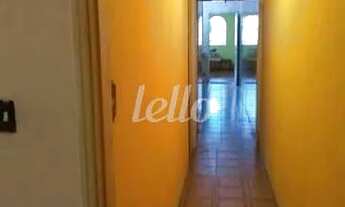 Imagem 6: Santo André - Casa Padrão - Campestre