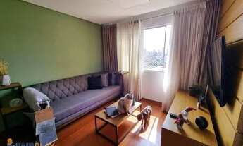 Imagem: Apartamento com 2 dormitórios à venda