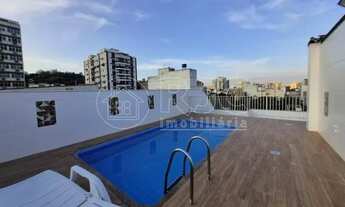 Imagem 3: Apartamento para venda possui 80 metros quadrados com 3 quartos em Vila Isabel - Rio de Ja