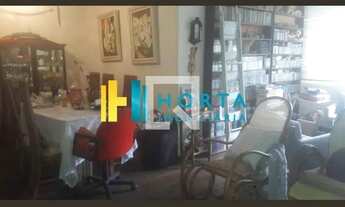 Imagem 7: Apartamento à Venda - Laranjeiras, 3 Quartos, 130 m2