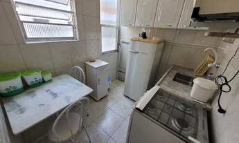 Imagem 2: Kitnet/conjugado para aluguel com 32 metros quadrados com 1 quarto em Boqueirão - Praia Gr