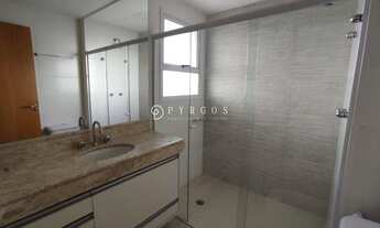 Imagem 6: Apartamento para aluguel e venda possui 160 metros quadrados com 3 quartos