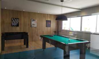 Imagem 5: Residencial Evolute Penha - 58 metros - 2 dorms - 1 suíte - 1 vaga - lazer completo