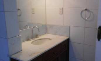 Imagem 6: Apartamento para aluguel com 90 metros quadrados com 2 quartos em Leblon - Rio de Janeiro