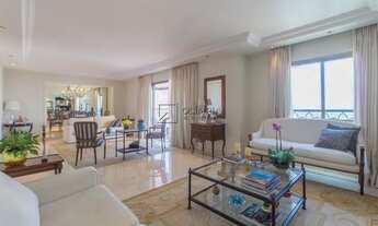 Imagem 2: Venda Apartamento 4 Dormitórios - 285 m² Campo Belo