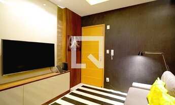 Imagem 2: Apartamento para Aluguel - Parque Campolim, 1 Quarto, 50 m2