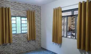 Imagem 7: Aluga casa 3 quartos 1 suíte Res. São Marcos