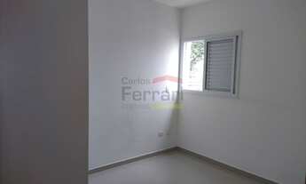 Imagem 6: Excelente apartamento novo na Vila Guilherme!