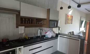 Imagem 6: Casa Dúplex no Centro de Aquiraz