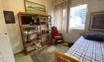 Imagem 4: Apartamento para venda com 150 metros quadrados com 3 quartos em Leblon - Rio de Janeiro