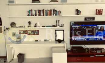 Imagem 3: Rarus Flats - Flat para locação - Edifício Edificío Monaco